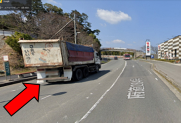 松井山手駅方面_アクセス03